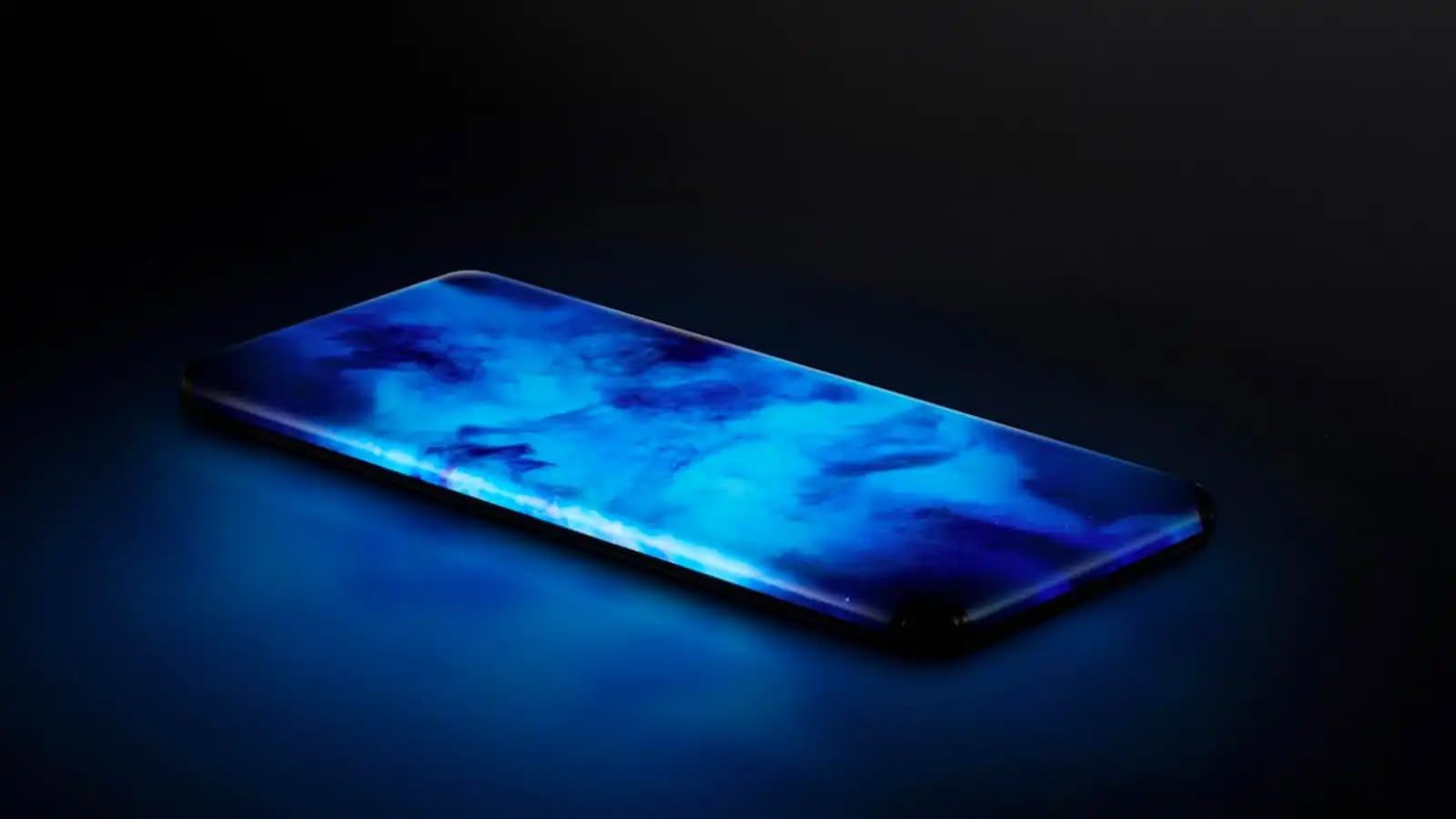 Apple Menanti Samsung Sempurnakan Layar iPhone Tanpa Bezel