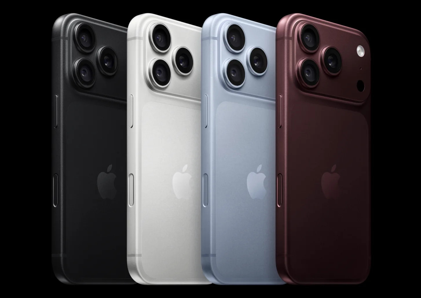 iBox Buka Pre-Order iPhone 18 Pro di Indonesia, Mulai 7 Oktober 2026