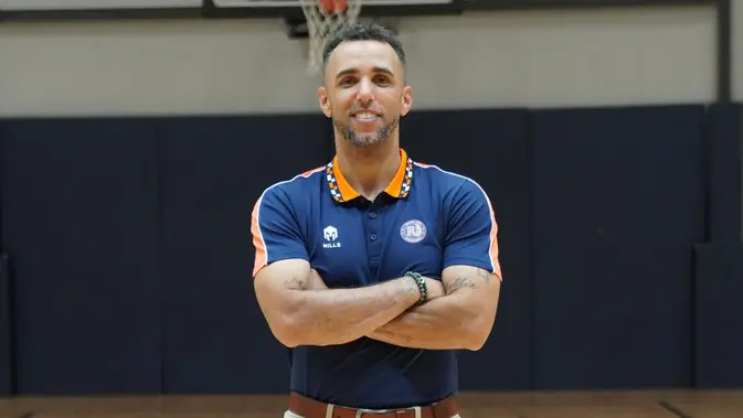 David Singleton Gabung Dewa United, Timnas Basket Indonesia Cari Pelatih Baru
