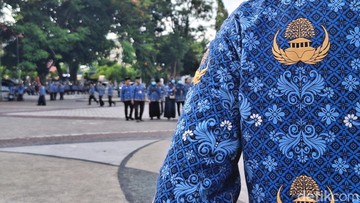 Koperasi Bakal Salurkan Gaji PNS dan Pensiun, Ini Alasan Pemerintah