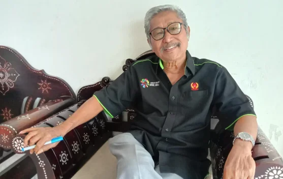 KONI NTB Buka Pendaftaran Bakal Calon Ketua, Musorprovlub Digelar 13 Oktober 2026
