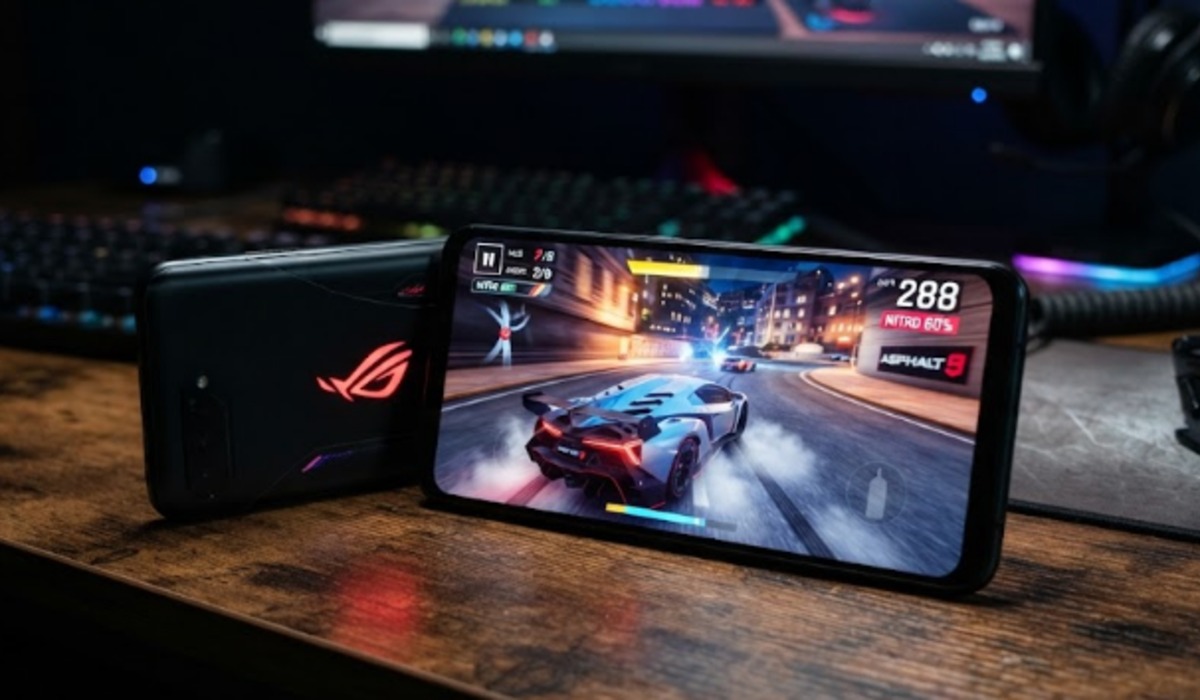 5 Alasan HP Gaming Snapdragon Wajib Dibeli