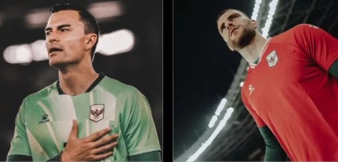 Emil Audero dan Maarten Paes, Simak Perbandingan Harga Pasar Dua Kiper Timnas Indonesia Usai Juara FIFA Asean Cup 2026