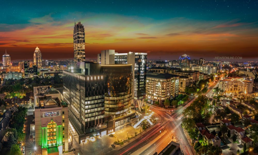7 Tempat Wisata Afrika Selatan yang Menarik Dijelajahi