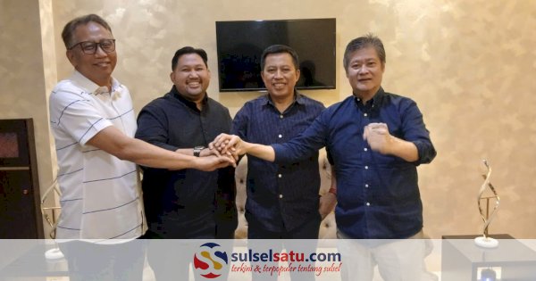 100 Pengembang Anggota REI Sulsel Absen di Musda XV, Rezza Pratama Said Batal Maju