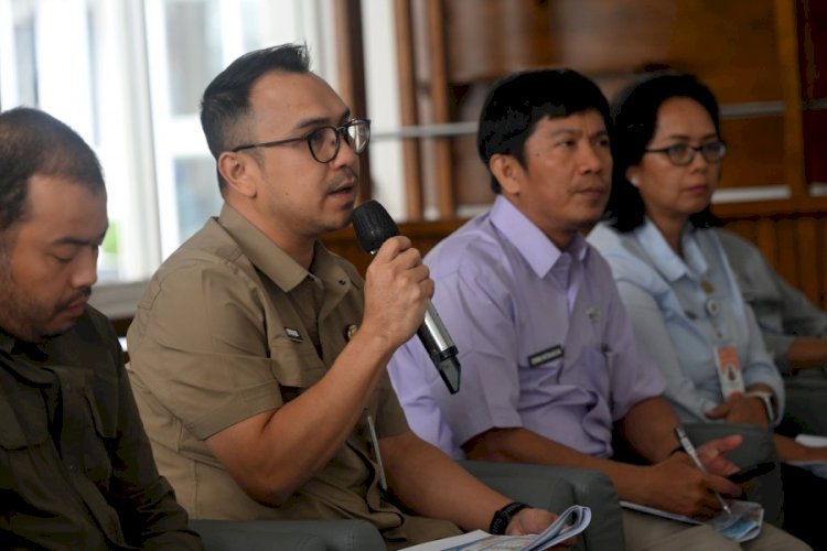 Cabai Sumut Surplus tapi Harga Tetap Tinggi, Pemprov Sebut Anomali Distribusi