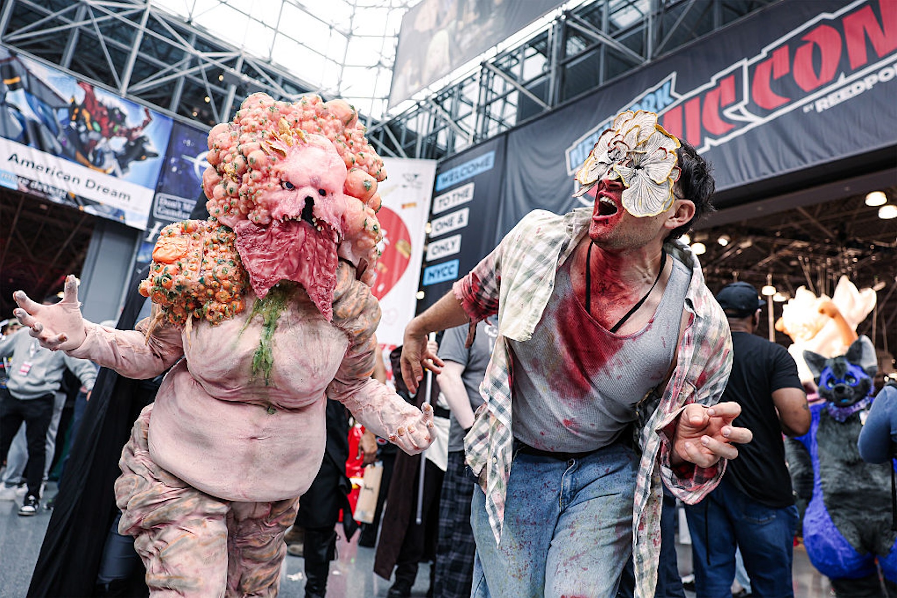 New York Comic Con 2026 Digelar, Target 250 Ribu Pengunjung di Usia 20 Tahun