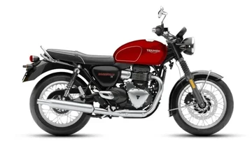 Triumph Bonneville T4 Resmi Meluncur di India, Harga Rp 47,2 Juta