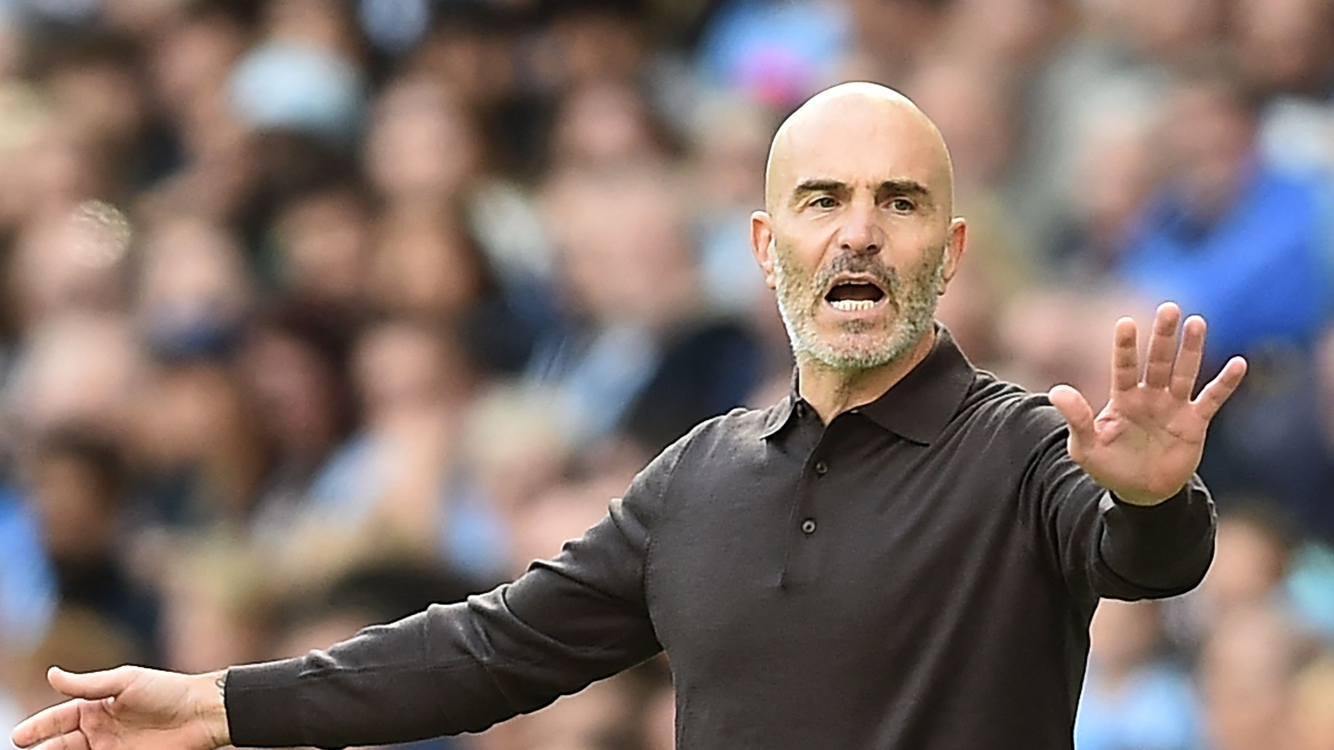 UEFA Pantau Kasus Manchester City, Sanksi Eropa Mengintai di Balik Banding Premier League