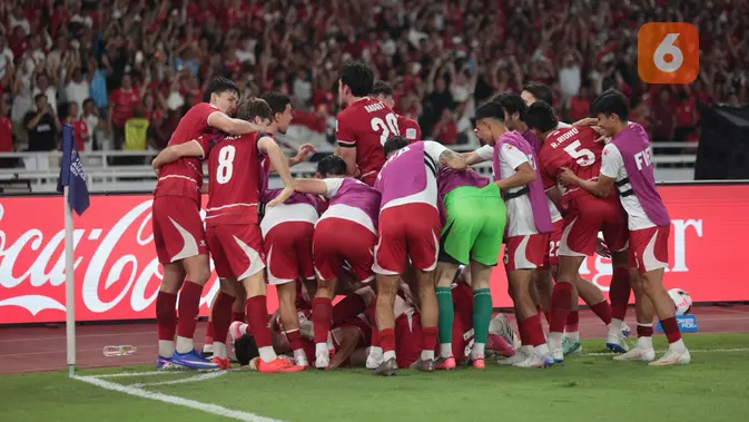 Timnas Indonesia Juara FIFA ASEAN Cup 2026, Peringkat FIFA Naik ke 116