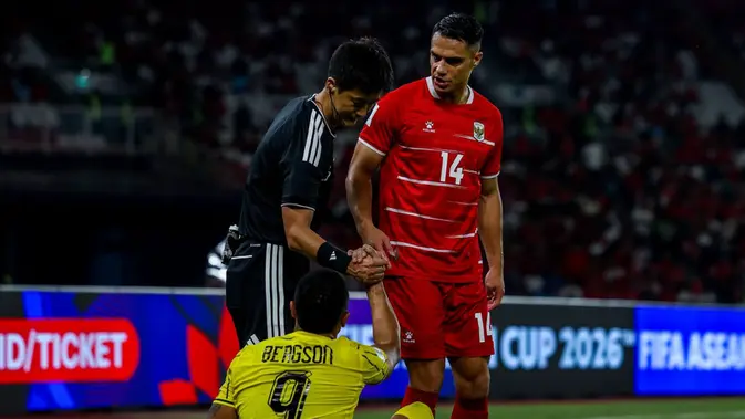 Joey Pelupessy ke Belgia Usai Juara, Rela Lewatkan Selebrasi Timnas