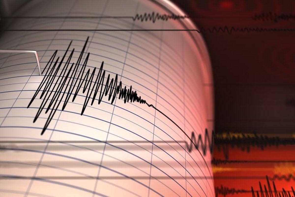 Gempa Magnitudo 5,2 Guncang Lombok Barat Dini Hari, BMKG Sebut Pusat Gempa di Darat Laut Dangkal