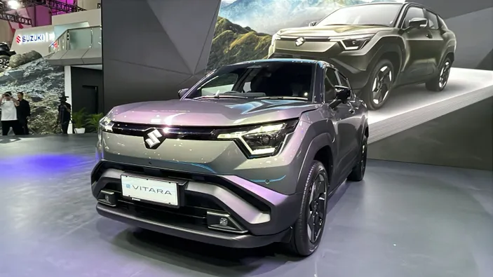10 Mobil Hybrid Murah di Indonesia 2026, Harga Mulai Rp200 Jutaan