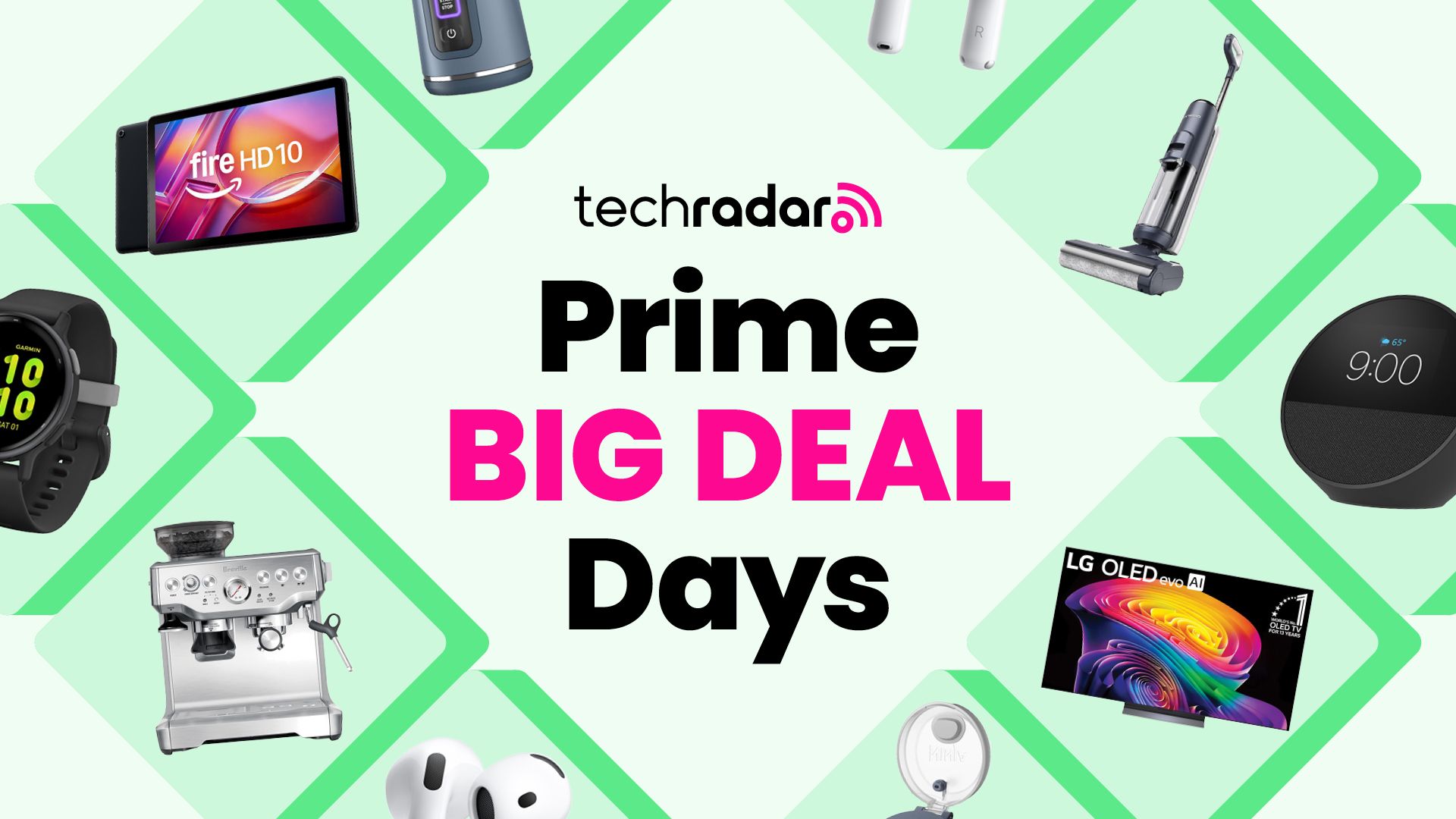 Amazon Prime Big Deal Days 2026 Masuk Hari Terakhir, Diskon TV hingga Laptop