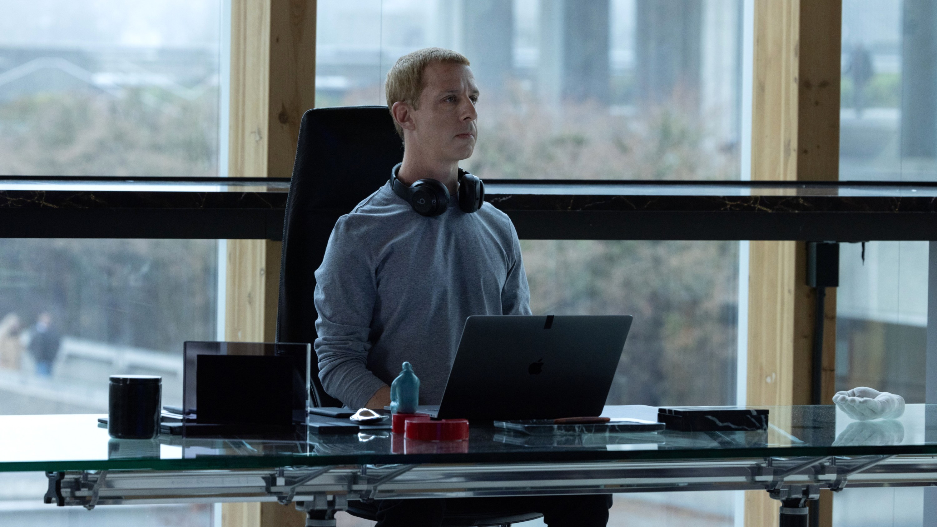 The Social Reckoning Rilis, Jeremy Allen White Bongkar Skandal Facebook