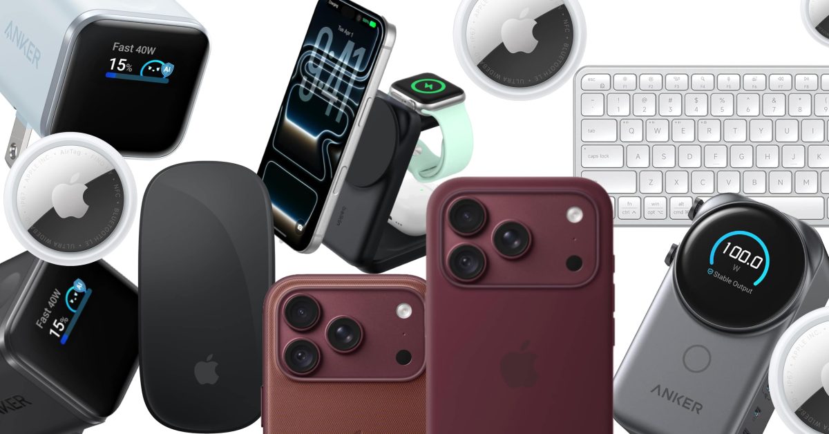 Prime Day 2026 Diskon Aksesori Apple, AirPods Pro 3 Turun 30 Persen