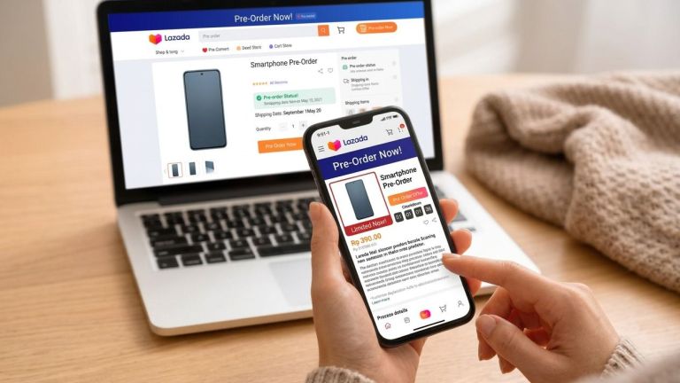 Tips Beli HP Flagship saat Pre-Order agar Dapat Penawaran Terbaik