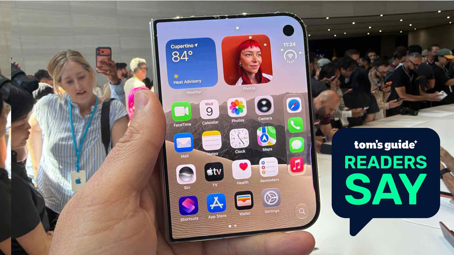 iPhone Duo Tuai Kritik Pembaca: Kamera dan Face ID Jadi Dealbreaker