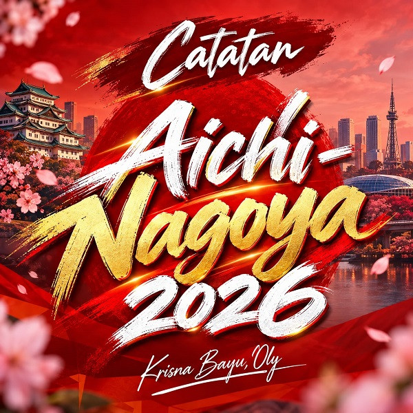 Refleksi Asian Games 2026: 5 Emas Indonesia Lampaui Target Pemerintah