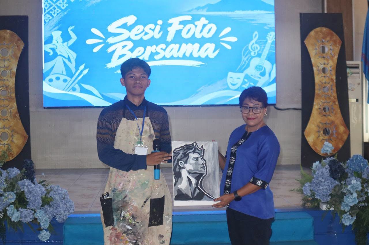 UKM Seni Unpatti Ambon Buka Rekrutmen Generasi ke-10, Targetkan Penerus Kepengurusan