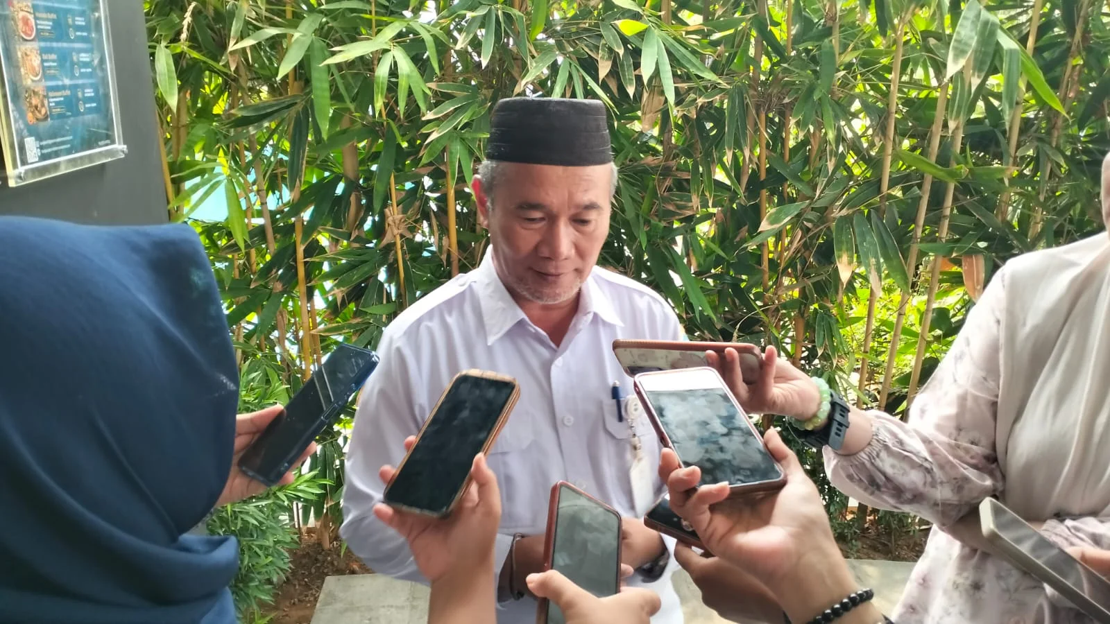 BKKBN Pangkalpinang Minta Beda Anak Berisiko Stunting dan Anak Stunting Diperjelas
