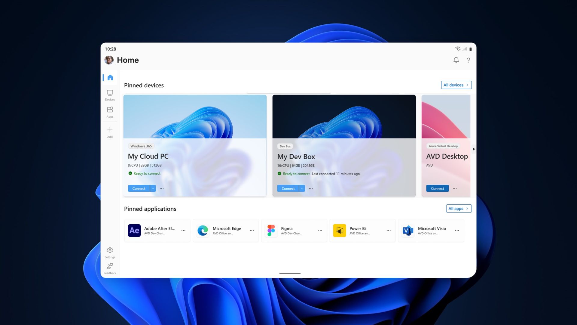 Windows App Kini Bisa Remote PC Langsung, Gantikan Remote Desktop