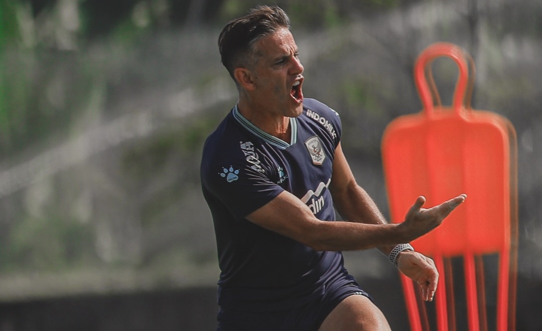 9 Bulan Latih Timnas Indonesia, John Herdman Persembahkan Gelar Juara