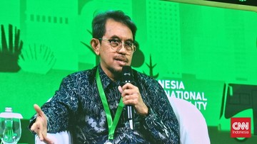 Peneliti UGM Usul Subsidi Truk Listrik, Soroti Insentif Mobil Pribadi Tak Tepat Sasaran