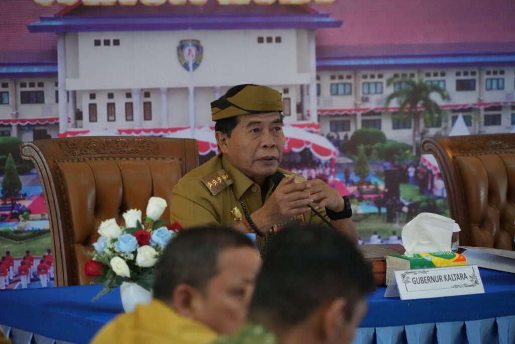 Mendagri Susun Rencana Induk Jalan Perbatasan Kaltara 2027–2029, Kebutuhan Anggaran Rp 32 Triliun