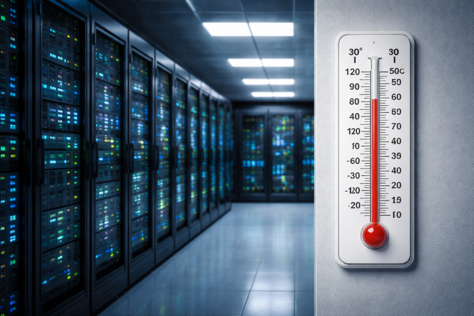 REAL Diversifikasi ke Data Center via RGST, Saham Melonjak 16,28%