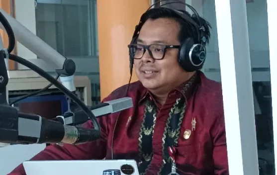 OJK Malut Ungkap Gap Literasi dan Inklusi Keuangan Capai 28,53 Persen, Warga Rentan Korban Pinjol Ilegal