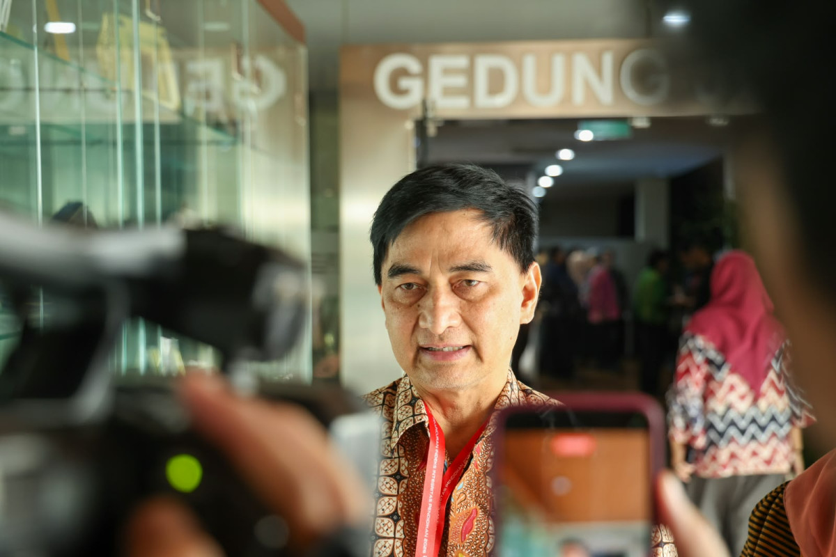Skor Integritas Pendidikan Banten Naik ke 71,88, Pemprov Bidik Level Adaptif
