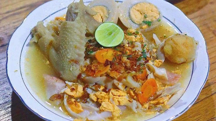 5 Tempat Makan Siang Enak di Banjarmasin yang Wajib Dicoba