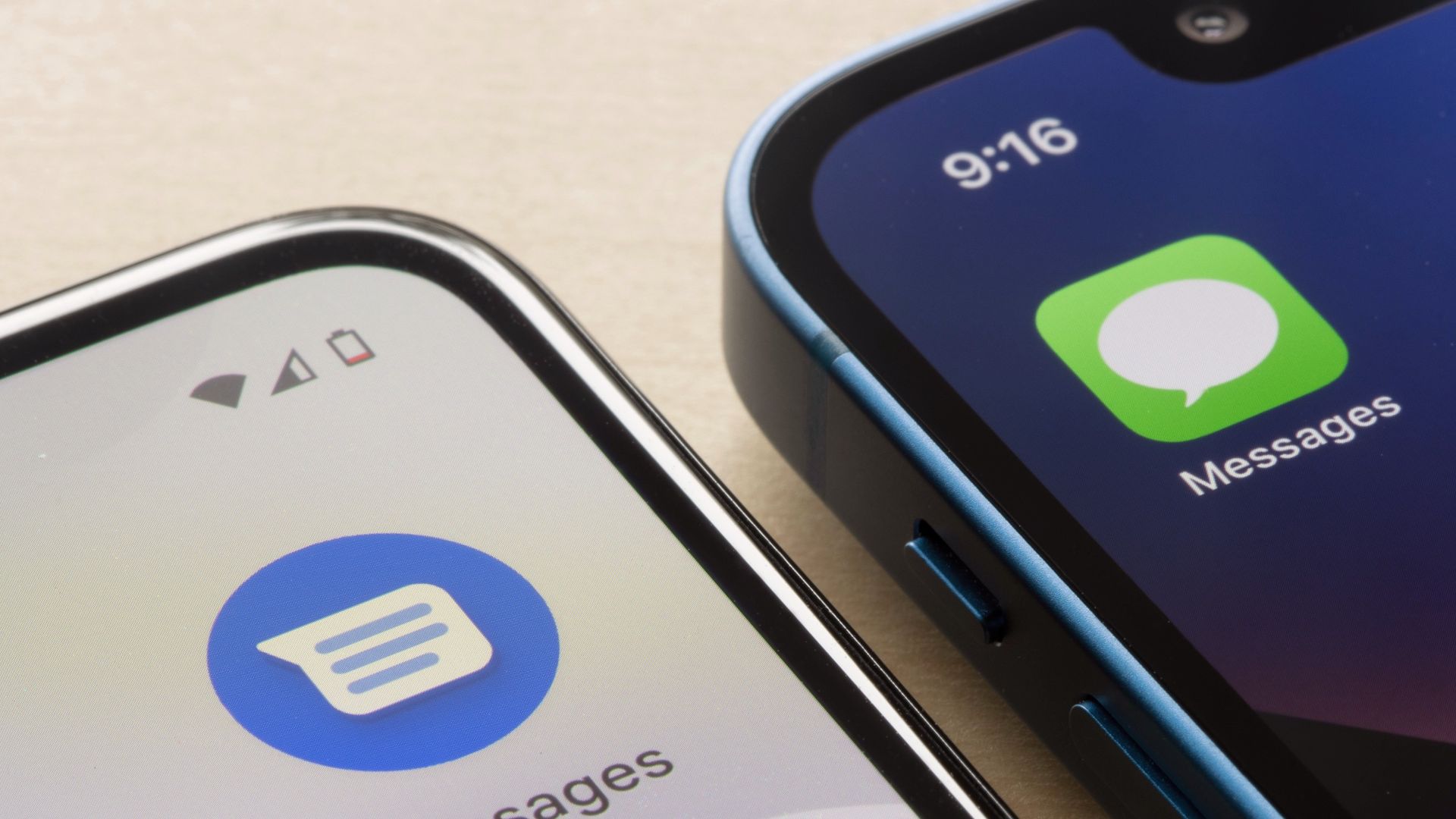 iOS 27 Bawa Balasan Inline dan Tapback Asli untuk RCS di Messages