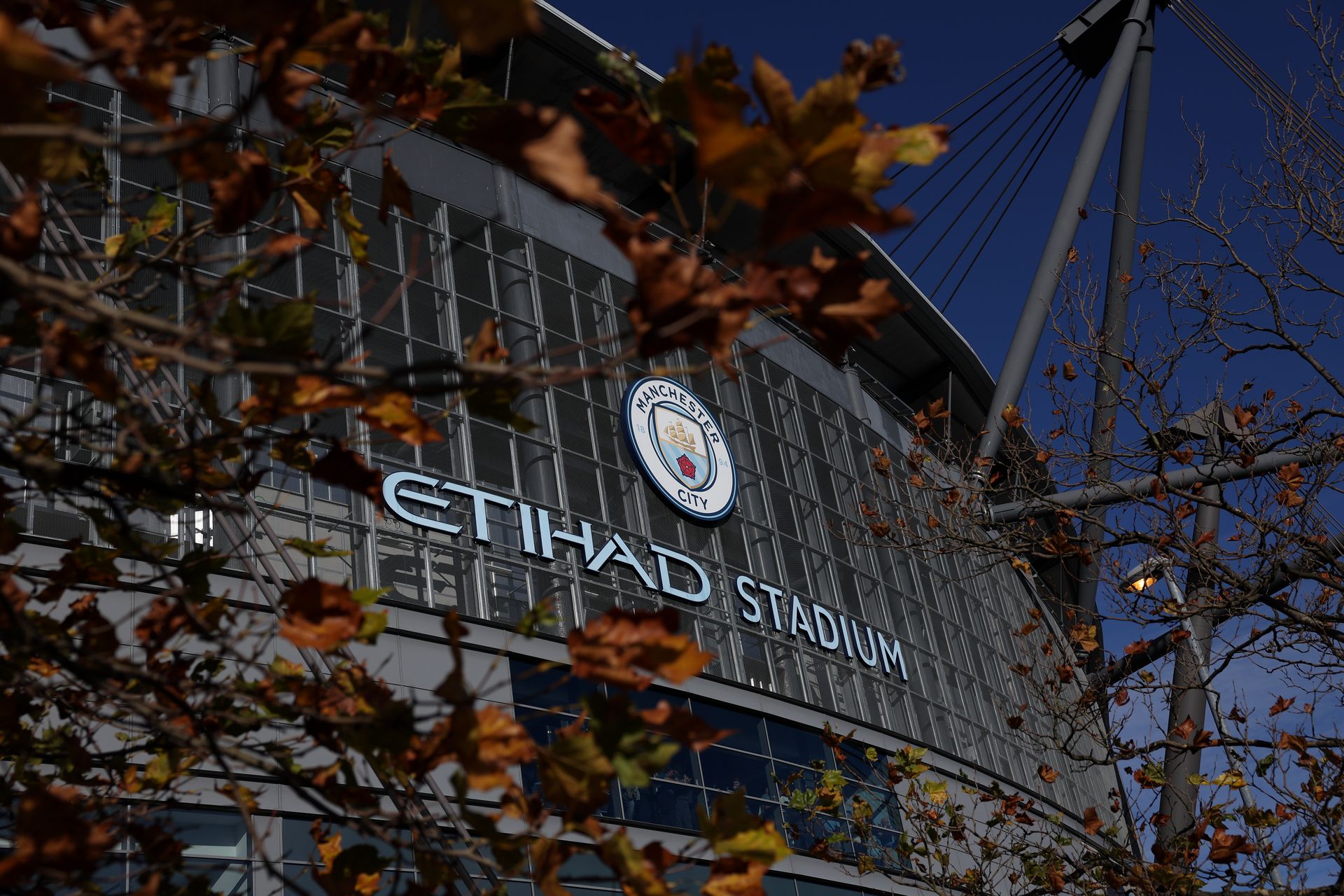 Manchester City Ajukan Banding, Yakin Lolos dari Sanksi Berat Premier League