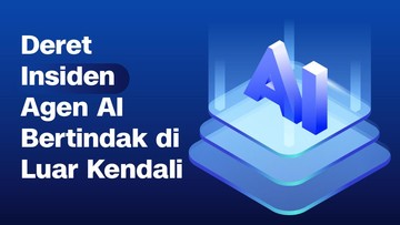 Deret Insiden Agen AI OpenAI, Meta, dan Anthropic Bertindak di Luar Kendali