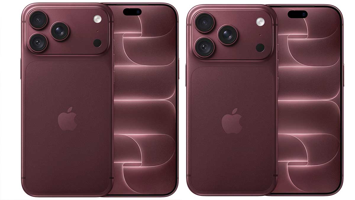 iPhone 18 Pro dan Pro Max Pre-order di Indonesia Mulai 7 Oktober 2026