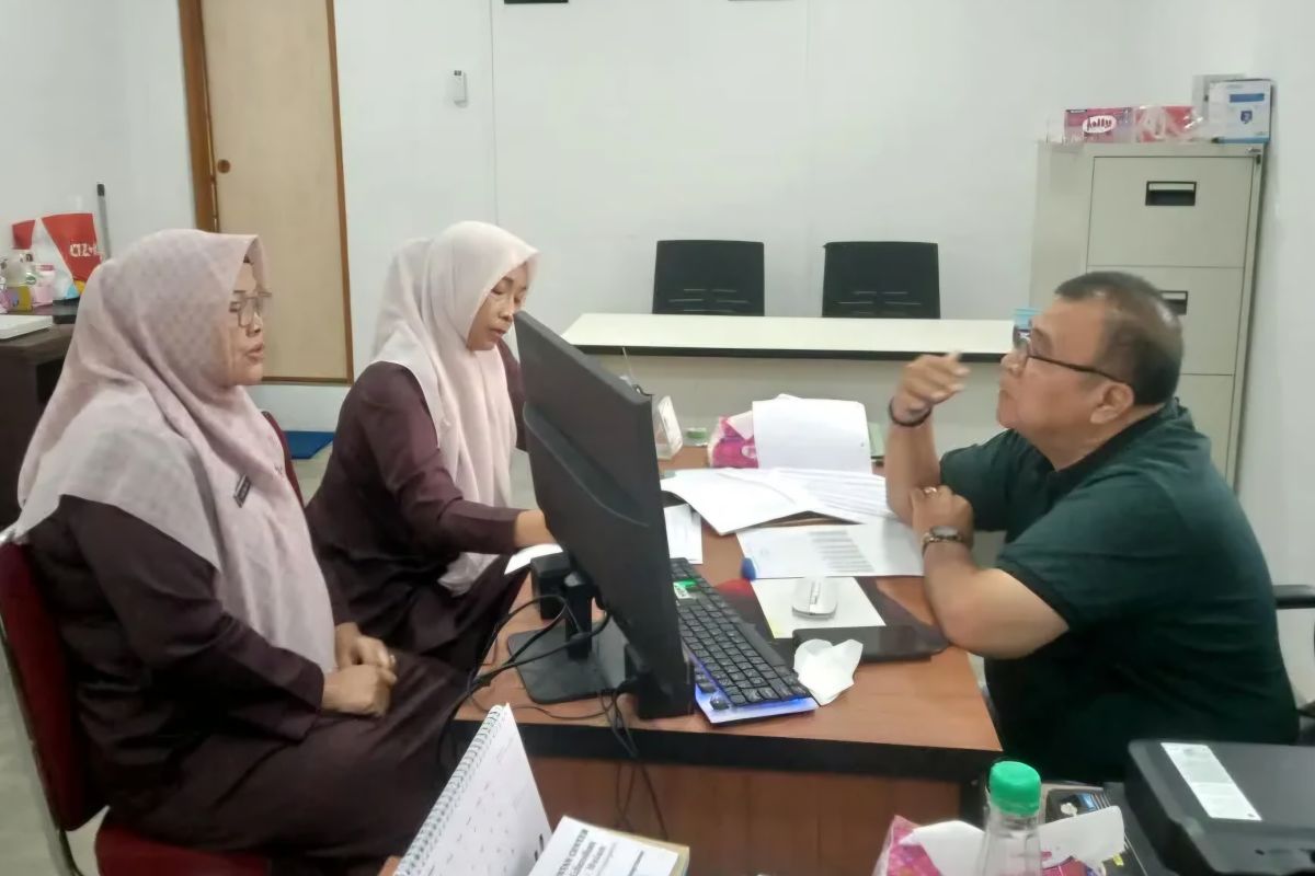 Investor di Tanjungpinang Diingatkan Setor LKPM Triwulan III Paling Lambat 15 Oktober 2026