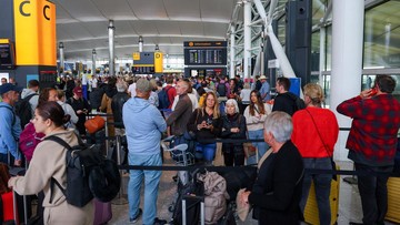 10 Rute Penerbangan Eropa Paling Rawan Delay dan Batal, Cek Daftarnya
