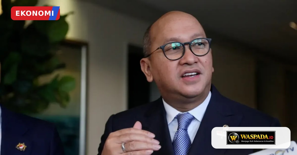 Kejar Pertumbuhan 8%, Indonesia Butuh Investasi Rp13.000 Triliun dalam Lima Tahun