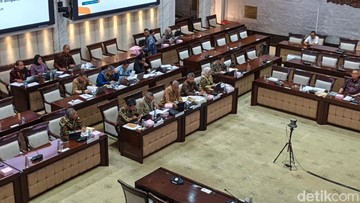 LPS Tunggu Arahan Jamin Simpanan Koperasi, Anggito Akui Belum Terima Kerangka Usulan