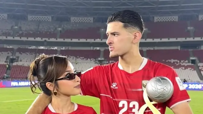 Justin Hubner: Indonesia Juara ASEAN Cup 2026, Rival Tak Selevel