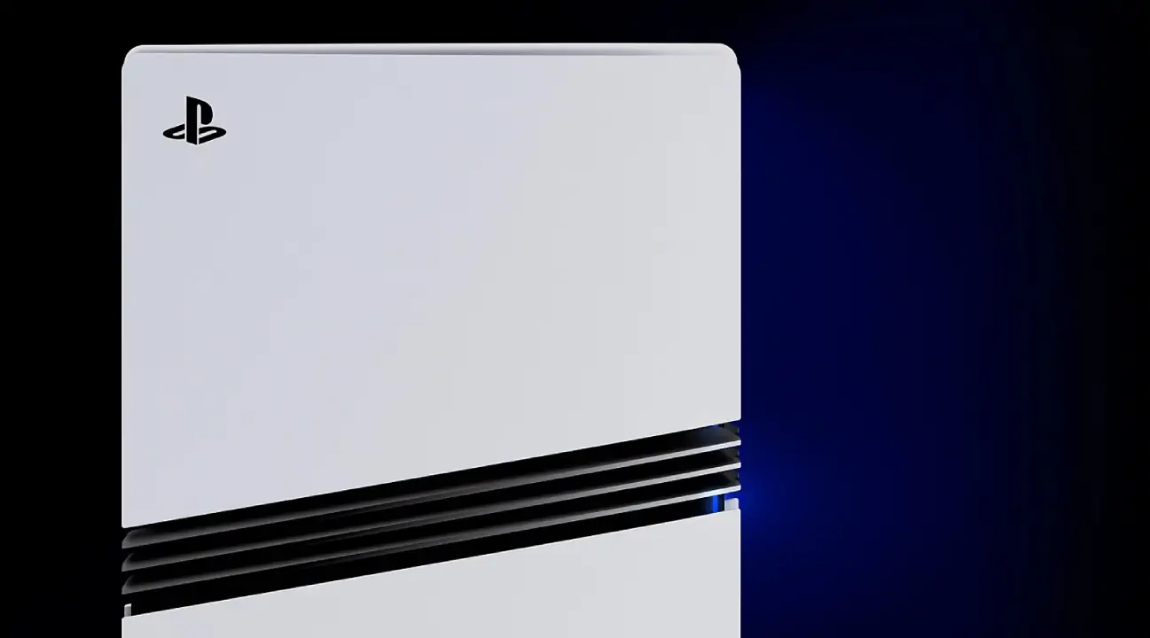 PS5 Pro Tanpa Casing Bertahan Setahun, Dibungkus Kardus dan Kipas Eksternal