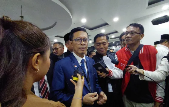 MK Tolak Gugatan Ijazah Gibran, Relawan di Kaltim Minta Denny Indrayana Dukung Pemerintahan Prabowo