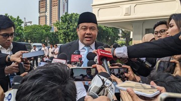 UU Ketenagakerjaan Baru Beri Pesangon Pekerja Kontrak Maksimal 4 Bulan Upah