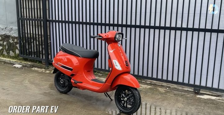 Konversi Motor Bensin ke Listrik Mulai Rp15 Juta, Tapi Ada Biaya Tersembunyi