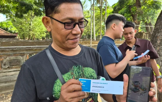 PLN UID Bali Hadirkan DASHVOLT 2.0 di Bali Green Expo 2026, Warga Renon Bisa Test Ride ALVA N3 dan Cervo X