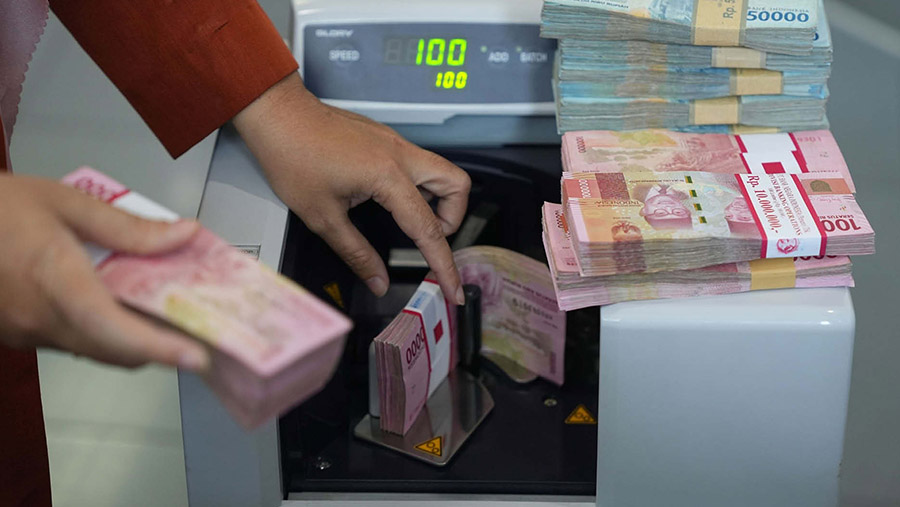 NIM Bank Turun ke 4,31% per Agustus 2026, Ekonom Beberkan Pemicunya