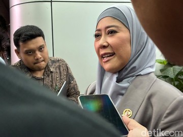 Indonesia Gabung Koalisi Global AI, Dorong Aturan Perlindungan Anak