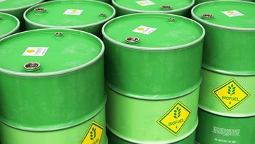 GAPKI Usul Kebijakan Biofuel Fleksibel, Sawit Bisa Dialihkan ke Ekspor